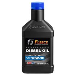 Fleece Performance Engine Oil FPE-FD1030CA