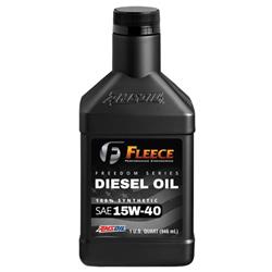 Fleece Performance Engine Oil FPE-FD1540CA