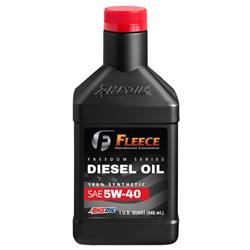 Fleece Performance Engine Oil FPE-FD540CA