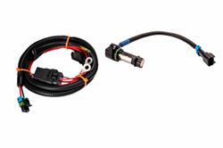 Fleece Performance Ford Fuel Heaters for 2011-2016 F-250 SUPER DUTY, F-350 SUPER DUTY, F-450 SUPER DUTY - FPE-FH-FMC