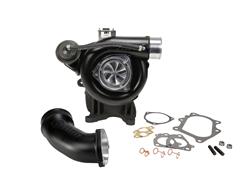 Fleece Performance Cheetah LB7 Turbochargers FPE-LB7-63