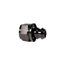 Fleece Performance Hose Barb to AN Fittings FPE-PL-00-06