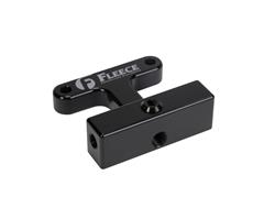Fleece Performance Fuel Filter Delete Blocks
