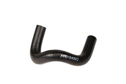 Fleece Performance LML CP3 Conversion Kit Fuel Hoses FPE-LML-HS-RTRN