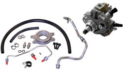 Fleece Performance CP3K Fuel Pump Kits FPE-LML-CP3-FF-10