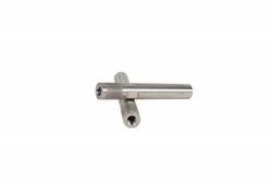 Fleece Performance Tie Rod Reinforcement Sleeves FPE-TIERODSLEEVES