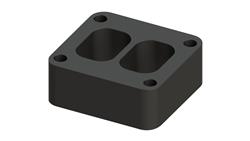 Fleece Performance T4 Turbocharger Pedestal Spacers FPE-T4PED-SPACER1.0