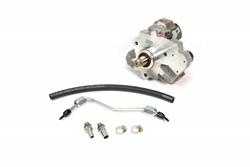 Fleece Performance PowerFlo CP3 Fuel Pump Kits for 2003-2007 RAM 2500, RAM 3500 - FPE-CUMM-CP3-10MM-5.9