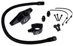 Fleece Performance Coolant Bypass Kits for 1998-2002 RAM 2500, RAM 3500 - FPE-CLNTBYPS-CUMMINS-VP