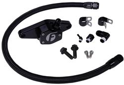 Fleece Performance Coolant Bypass Kits for 1994-1998 RAM 2500, RAM 3500 - FPE-CLNTBYPS-CUMMINS-12V