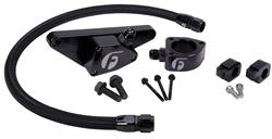 Fleece Performance Coolant Bypass Kits for 2003-2007 RAM 2500, RAM 3500 - FPE-CLNTBYPS-CUMMINS-MAN