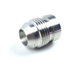 Fleece Performance Weld-In Bung Fittings