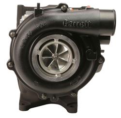 Fleece Performance Cheetah FMW VNT Turbochargers