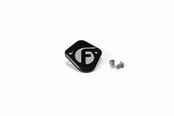 Fleece Performance Mechanical Fuel Pump Block-Off Plates FPE-CUMM-FBOP