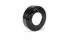 Fleece Performance Fan Drive Pulleys for 2013-2018 2500, 3500 - FPE-34659-BLK