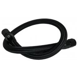 Fleece Performance Coolant Bypass Kits for 1998-2007 RAM 2500, RAM 3500 - FPE-CLNTBYPS-HS-CRVP-BLK