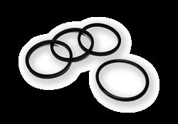 Fleece Performance Coolant Bypass Replacement O-Ring Kits