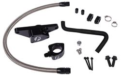 Fleece Performance Coolant Bypass Kits for 2006-2007 RAM 2500, RAM 3500 - FPE-CLNTBYPS-CUMMINS-0607-SS