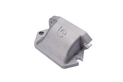 Fleece Performance Oil Cooler Adapters FPE-DMAX-OCADPT