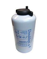 Fleece Performance Donaldson Fuel Filters