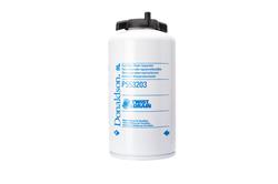 Fleece Performance Donaldson 3 Microns Fuel Filter with Stock Inlet Size FPE-DON-P553203-12