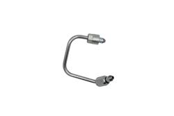 Fleece Performance High-Pressure Fuel Lines FPE-FL-CUMM-6.7-45