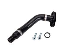 Fleece Performance Silicone Turbo Drain Tube Kits FPE-CTDT-VGT-KIT