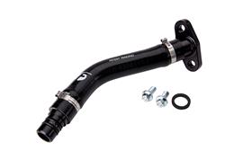 Fleece Performance Silicone Turbo Drain Tube Kits for 2003-2007 RAM 2500, RAM 3500 - FPE-CTDT-CW-KIT