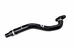 Fleece Performance Silicone Turbo Drain Tube Kits for 2019-2022 2500, 3500 - FPE-CTDT-19-KIT