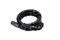 Fleece Performance Coolant Bypass Hoses FPE-CLNTBYPS-HS-0718