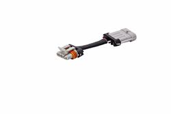 Fleece Performance Turbo Vane Position Sensor Harness Adapters FPE-HAR-DMAX-VPS-ADPT