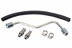Fleece Performance HP Fuel Line Adaptation Kits for 2003-2007 RAM 2500, RAM 3500 - FPE-CUMM-CP3-FL-ADPT-KIT