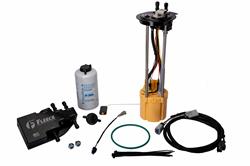 Fleece Performance PowerFlo In-Tank Lift Pump Assemblies for 2011-2016 F-250 SUPER DUTY, F-350 SUPER DUTY - FPE-PF-FMC-1116-LB