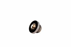 Fleece Performance Plug Fittings FPE-NPT-18-ORING