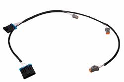 Fleece Performance Valve Cover Conversion Harnesses FPE-HAR-CUMM-VC-ADPT-LATE