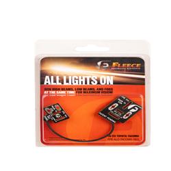 Fleece Performance All-Lights-On Modules for 2016-2023 TACOMA - FPE-ALO-TACOMA-1623