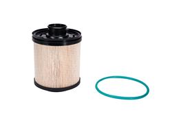 Fleece Performance Replacement Under Bed Fuel Filters for 2011-2016 F-250 SUPER DUTY, F-350 SUPER DUTY - FPE-FMC-FFUB-1116