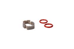 Fleece Performance Fuel Injector Seal Kits FPE-FMC-FF-RLK-1116-SER