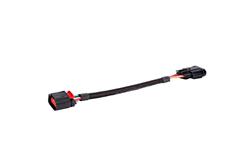 Fleece Performance Fan Extension Harnesses for 2019-2024 2500, 3500 - FPE-HAR-CUMM-FAN-1924