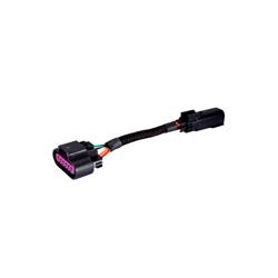 Fleece Performance Fan Extension Harnesses for 2011-2018 F-250 SUPER DUTY, F-350 SUPER DUTY, F-450 SUPER DUTY - FPE-HAR-FMC-FAN-1118