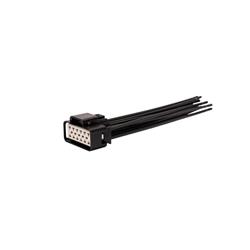 Fleece Performance Wiring Pigtails FPE-HAR-HSM-PT
