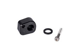 Fleece Performance Air Intake Kit Components FPE-L5P-MAP-SPR-24