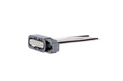 Fleece Performance Wiring Connectors and Pigtails FPE-HAR-GM-NSBU-0405