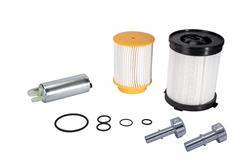Fleece Performance - Fuel Pump Rebuild Kits for 2016-2019 TITAN XD - FPE-LP-TITAN-1619