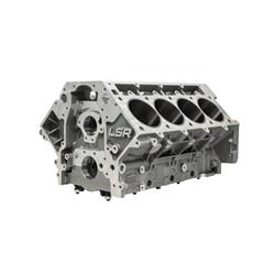 Fleece Performance Engines, Bare Blocks FPE-LSR-FMJ-SD10X