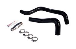 Fleece Performance Hoses, Heater FPE-CUMM-HCL-KIT-0312