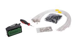 Fleece Performance Wiring Connectors and Pigtails FPE-HAR-CUMM-ECM-96-GR