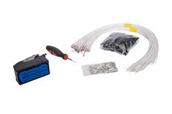 Fleece Performance Wiring Connectors and Pigtails FPE-HAR-CUMM-ECM-96-BL