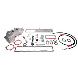 Fleece Performance Throttle Body Intake Elbows FPE-CUMM-IHK-0724