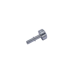 Fleece Performance Fuel Fix Quick Connect Plugs FPE-PLUG-516-QC